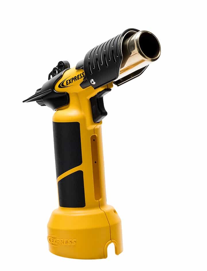 Hot air gun 4600