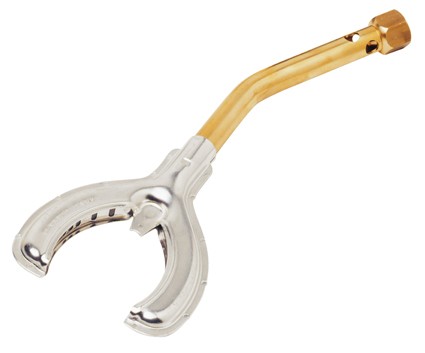 Cercoflam burner 4656