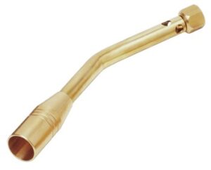 Turbo burner 4672