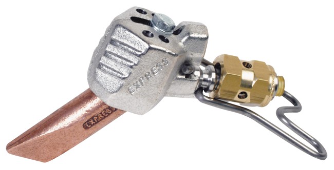 Burner for roofer soldering iron 4675