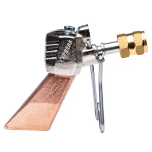 Burner for roofer soldering iron 4679