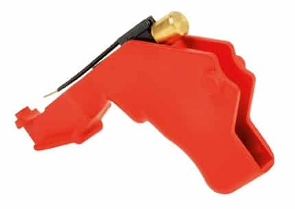 Piezo ignition and trigger 4701