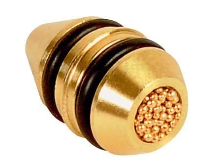 Gas nozzle 47014