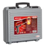 Chalumeau Vulcane Express et ses 2 cartouches XPRESS GA™ Réf. 470A