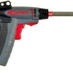 Le pistolet chalumeau Vulcane Express