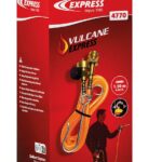 Tuyau d'extension Vulcane Express dans sa nouvelle boite carton