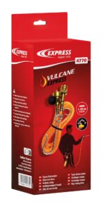 Vulcane Express extension hose Cat. No. 4770