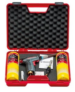 Vulcane Express torch multi Air Conditioning Cat. No. 481