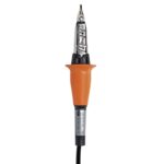 Tempo electric soldering iron 45 W Cat. No. 49