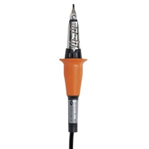 Tempo electric soldering iron 45 W Cat. No. 49