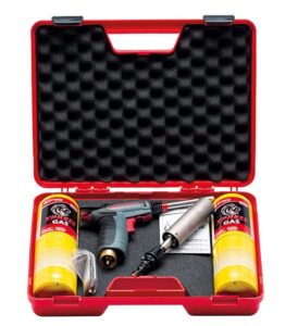 Vulcane Express Multi hot air 491