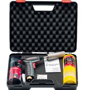 Vulcane Express Nomad Hot Air 496
