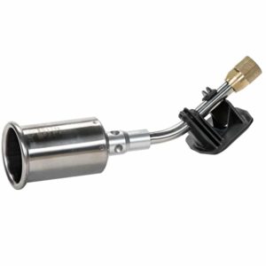 Stainless Steel’ Express special roofing torch 50SL200