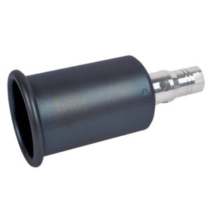 Titan’Express burner 50T
