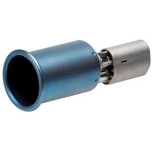 Piezo burner Cat. No. 50TP