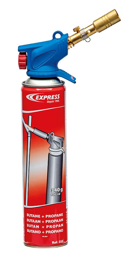 Classic Lamp' Express blowlamp 511