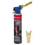 Lamp’ Express blowlamp for plumbers Cat. No. 525