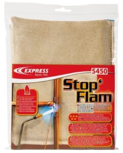 Brazing protector pad  Stop’ Flam 5450