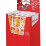 Présentoir Protection thermique Pare’ Flam 5453