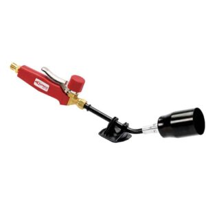 Steel Roofing Torch Cat. No. 5501