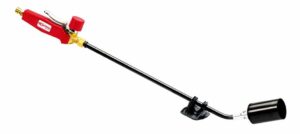 Steel Roofing Torch Cat. No. 5502