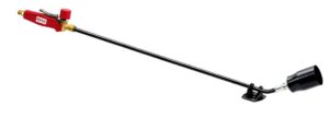 Steel Roofing Torch Cat. No. 5504
