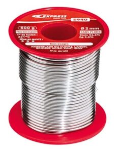 Soft solder 5940