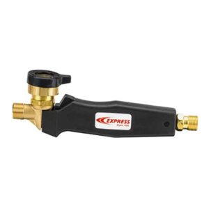 Handle 600 for torch