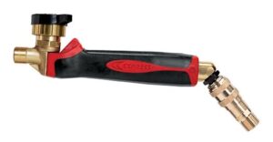 Handle 603CR for roofers