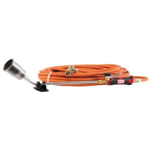 Stainless steel’ Express roofer’s pack 6110