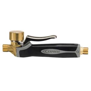 Handle 620 for torches