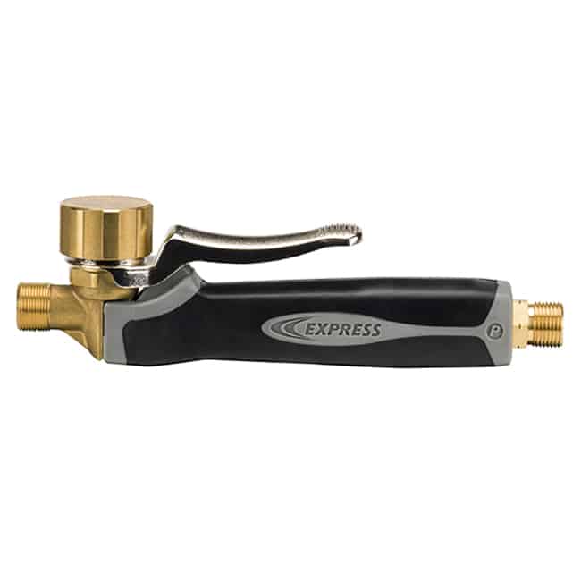 Handle 620 for torches