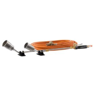 Stainless Steel’ Express roofer kit 6225