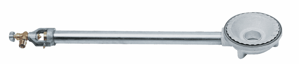 Burners for bitumen boilers Cat. No. 622R