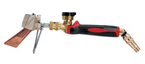Roofer Soldering Iron Cat. No. 63778