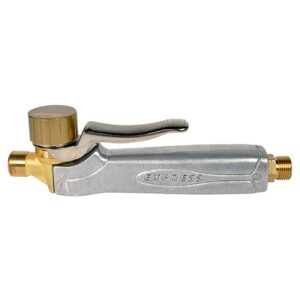 Handle 640 for torches