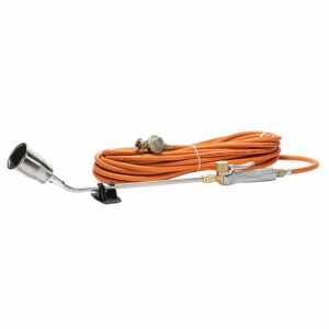 Stainless Steel’ Express roofer pack 6421