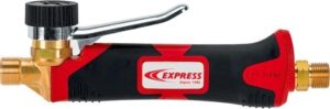 Handle 650 for torches
