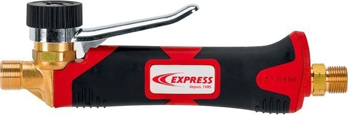 Handle 650 for torches
