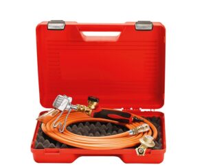 Ready-to-use roofing kit Cat. No. 66378