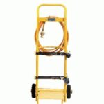 Chariot porte-bouteille Réf. 668