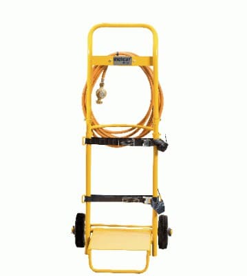 Bottle-carrier trolley 668