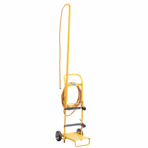 Bottle-carrier trolley 669
