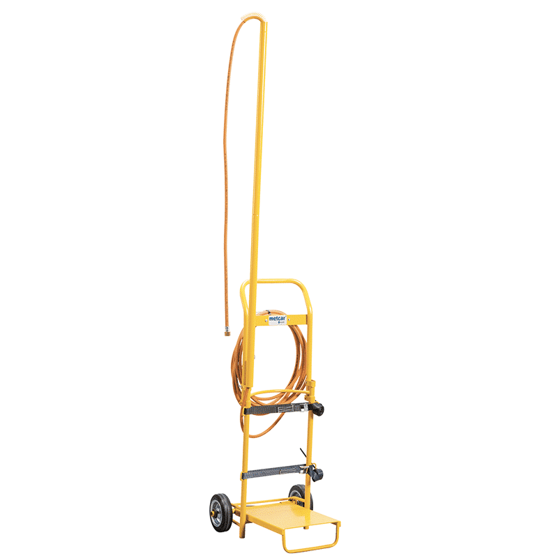 Bottle-carrier trolley 669