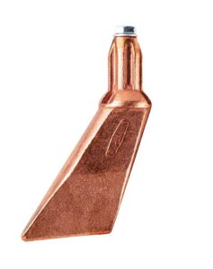 Tip 679 for roofer soldering iron
