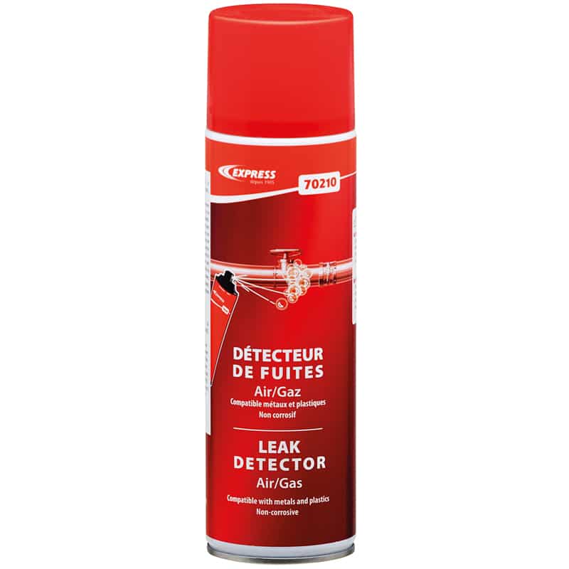 Leak detector Cat. No. 70210