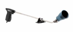 TITANE R Piezo torch Cat. No. 75102