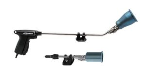 TITANE R Piezo torch Cat. No. 75103