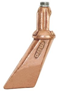 Tip 778 for roofer soldering iron