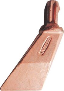 Tip 779 for roofer soldering iron
